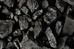 Cynwyd coal boiler costs
